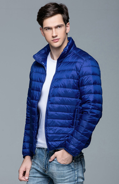 Site de jaquetas deals masculinas