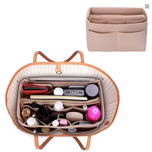 Carregar imagem no visualizador da galeria, Organizador para Bolsas Louis Vuitton Modelo NeverFull e Similares
