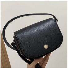 Carregar imagem no visualizador da galeria, Bolsa Origami Crossbody XS COM LOGO - Lançamento
