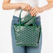 Carregar imagem no visualizador da galeria, Bolsa Louis COM LOGO Tamanho P M G - Lançamento 2025
