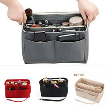 Carregar imagem no visualizador da galeria, Organizador para Bolsas Louis Vuitton Modelo NeverFull e Similares
