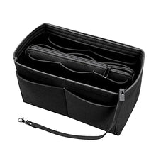Carregar imagem no visualizador da galeria, Organizador para Bolsas Louis Vuitton Modelo NeverFull e Similares

