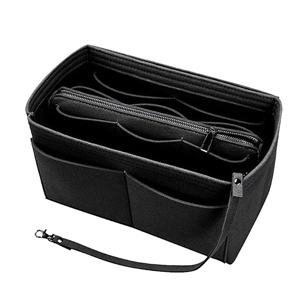 Organizador para Bolsas Louis Vuitton Modelo NeverFull e Similares