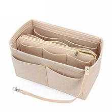Carregar imagem no visualizador da galeria, Organizador para Bolsas Louis Vuitton Modelo NeverFull e Similares
