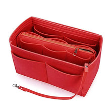 Carregar imagem no visualizador da galeria, Organizador para Bolsas Louis Vuitton Modelo NeverFull e Similares
