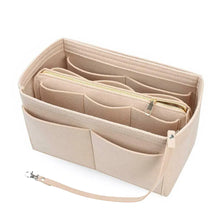 Carregar imagem no visualizador da galeria, Organizador para Bolsas Louis Vuitton Modelo NeverFull e Similares
