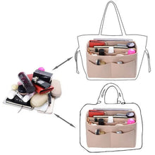 Carregar imagem no visualizador da galeria, Organizador para Bolsas Louis Vuitton Modelo NeverFull e Similares
