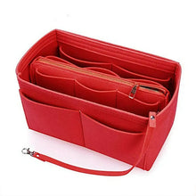 Carregar imagem no visualizador da galeria, Organizador para Bolsas Louis Vuitton Modelo NeverFull e Similares
