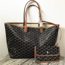 Carregar imagem no visualizador da galeria, Bolsa Louis COM LOGO Tamanho P M G - Lançamento 2025
