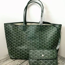 Carregar imagem no visualizador da galeria, Bolsa Louis COM LOGO Tamanho P M G - Lançamento 2025
