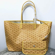 Carregar imagem no visualizador da galeria, Bolsa Louis COM LOGO Tamanho P M G - Lançamento 2025
