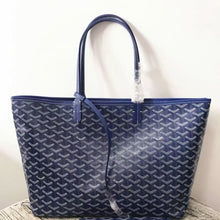 Carregar imagem no visualizador da galeria, Bolsa Louis COM LOGO Tamanho P M G - Lançamento 2025
