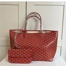 Carregar imagem no visualizador da galeria, Bolsa Louis COM LOGO Tamanho P M G - Lançamento 2025
