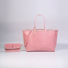 Carregar imagem no visualizador da galeria, Bolsa Louis COM LOGO Tamanho P M G - Lançamento 2025
