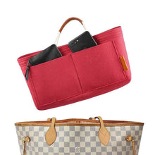 Carregar imagem no visualizador da galeria, Organizador para Bolsas LV NeverFull e LV Speedy
