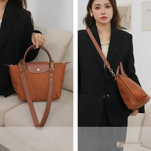 Carregar imagem no visualizador da galeria, Alça para Bolsas Longchamp e Origami - Lançamento 2025
