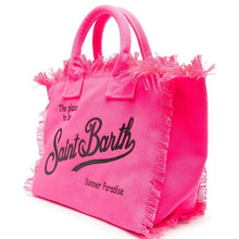 Carregar imagem no visualizador da galeria, Bolsa - Modelo Saint Barth
