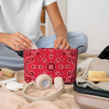 Carregar imagem no visualizador da galeria, Necessaire Bandana - Alta temporada européia
