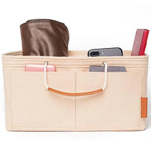Carregar imagem no visualizador da galeria, Organizador para Bolsas LV NeverFull e LV Speedy
