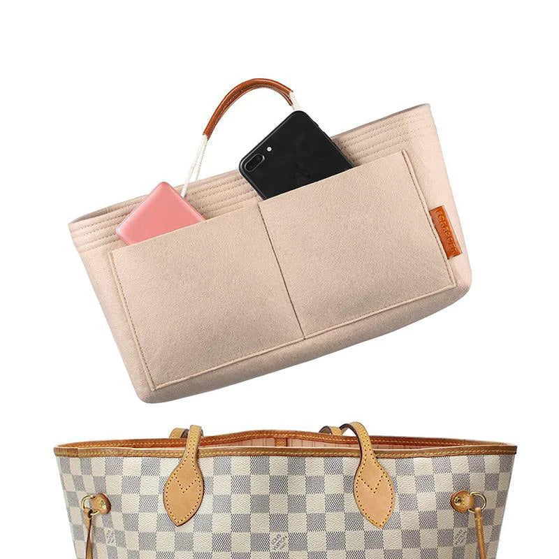 Organizador para Bolsas LV NeverFull e LV Speedy