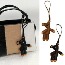 Carregar imagem no visualizador da galeria, Berloque para Bolsas - Modelo Bichinhos
