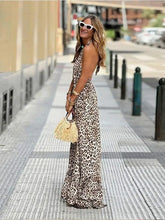 Carregar imagem no visualizador da galeria, Vestido Animal Print - Modelo Córdoba
