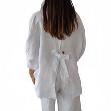 Carregar imagem no visualizador da galeria, Camisa - Modelo Donna
