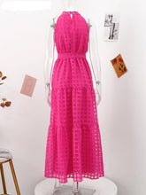 Carregar imagem no visualizador da galeria, Vestido Modelo Califórnia - OFERTA de pré-lançamento - tempo limitado
