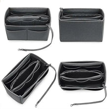 Carregar imagem no visualizador da galeria, Organizador para Bolsas Louis Vuitton Modelo NeverFull e Similares
