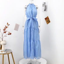 Carregar imagem no visualizador da galeria, Vestido Modelo Califórnia - OFERTA de pré-lançamento - tempo limitado

