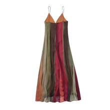 Carregar imagem no visualizador da galeria, Vestido Longo com Pedrarias - Modelo Manu
