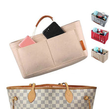 Carregar imagem no visualizador da galeria, Organizador para Bolsas LV NeverFull e LV Speedy
