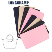 Carregar imagem no visualizador da galeria, Fundo de Feltro Rígido para Bolsas Longchamp, Neverfull e Origami - Lançamento 2025
