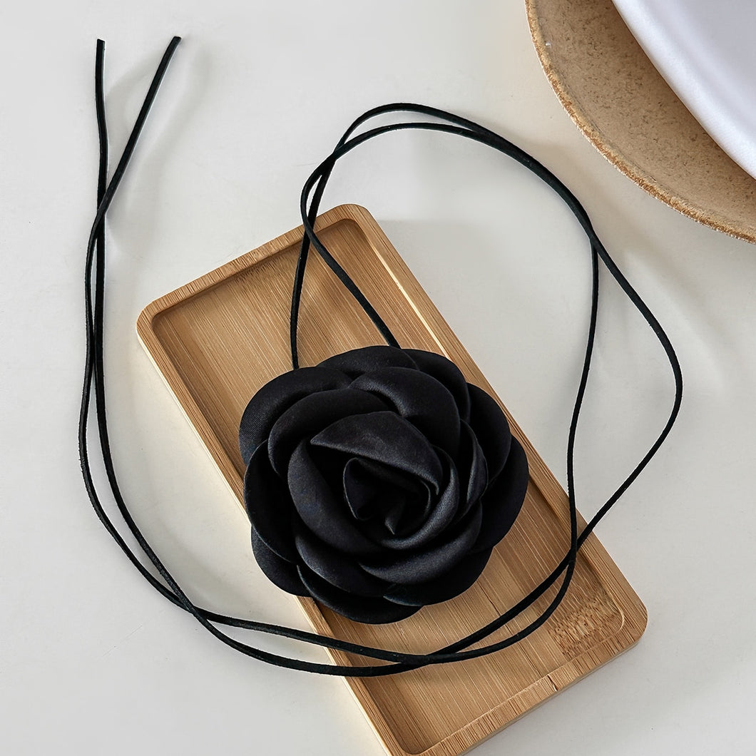 Cordão de Flor Arte