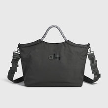 Carregar imagem no visualizador da galeria, Bolsa de Lona YOGA/FIT/DIA-A-DIA COM LOGO
