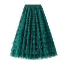 Carregar imagem no visualizador da galeria, Saia Tule - Modelo Cannes - Oferta Relâmpago do Dia - Só HOJE
