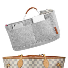 Carregar imagem no visualizador da galeria, Organizador para Bolsas LV NeverFull e LV Speedy
