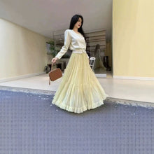 Carregar imagem no visualizador da galeria, Saia Tule - Modelo Ibiza
