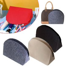 Carregar imagem no visualizador da galeria, Organizador Interno para Bolsas Louis Vuitton Modelo Alma
