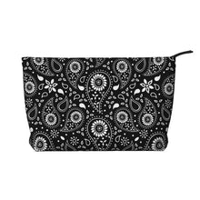 Carregar imagem no visualizador da galeria, Necessaire Bandana - Alta temporada européia
