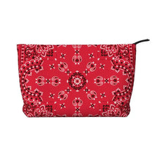 Carregar imagem no visualizador da galeria, Necessaire Bandana - Alta temporada européia
