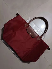 Carregar imagem no visualizador da galeria, Bolsa Origami COM LOGO (TAMANHO P M G) 2025  - VALOR ESPECIAL

