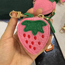 Carregar imagem no visualizador da galeria, Berloque Bolsinhas em Fruta
