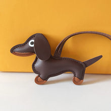 Carregar imagem no visualizador da galeria, Berloque para Bolsas - Modelo Bichinhos
