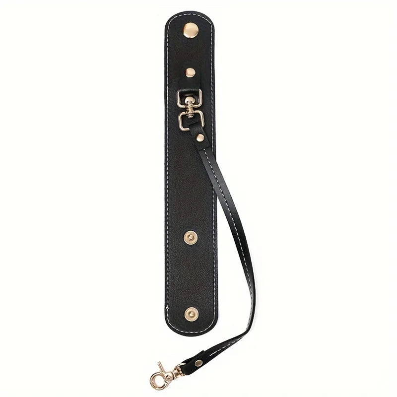 Berloque para Bolsa - Modelo Prendedor de Echarpe, Lenço, Boné