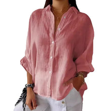 Carregar imagem no visualizador da galeria, Camisa - Modelo Donna
