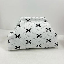 Carregar imagem no visualizador da galeria, Clutch de Algodão Nova Padronagem estilo Europeu - Lançamento
