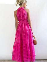 Carregar imagem no visualizador da galeria, Vestido Modelo Califórnia - OFERTA de pré-lançamento - tempo limitado
