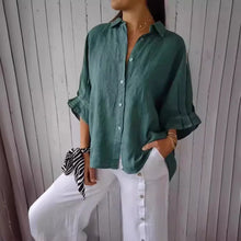 Carregar imagem no visualizador da galeria, Camisa - Modelo Donna
