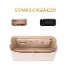 Carregar imagem no visualizador da galeria, Organizador para Bolsas Goyard
